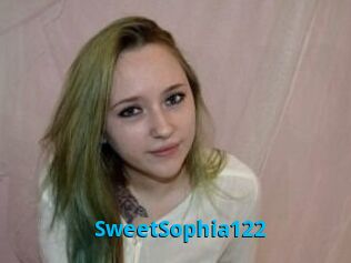 SweetSophia122