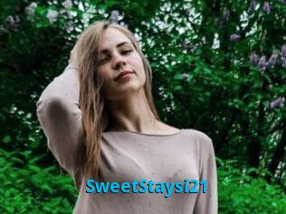 SweetStaysi21