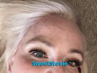 SweetStevie