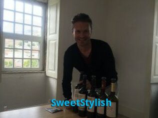 SweetStylish