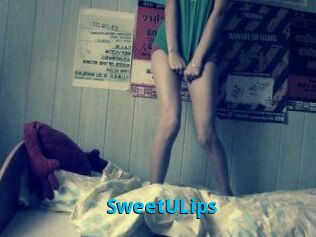 SweetULips