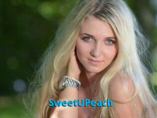SweetUPeach