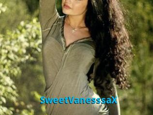 SweetVanesssaX