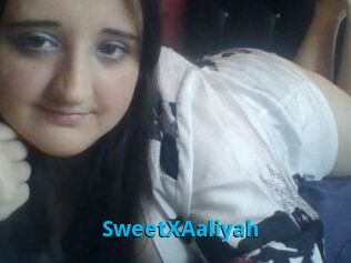 SweetXAaliyah
