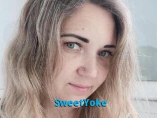 SweetYoke
