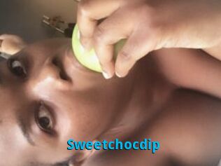 Sweetchocdip