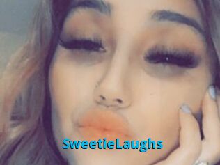 SweetieLaughs