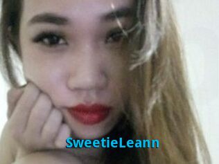 SweetieLeann