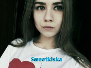 Sweetkiska