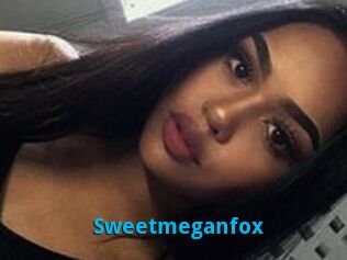 Sweetmeganfox