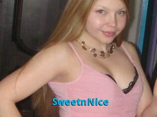 SweetnNice