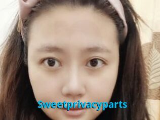 Sweetprivacyparts