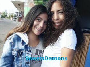 SweetsDemons