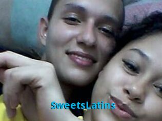 SweetsLatins