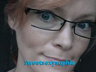 Sweetsexysophia