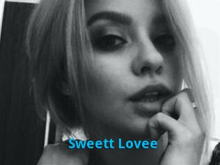 Sweett_Lovee