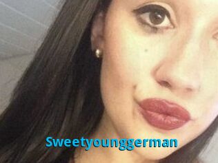 Sweetyounggerman