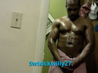Swtdckwilly27
