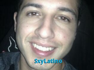 SxyLatino
