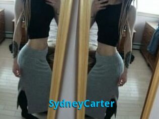 Sydney_Carter