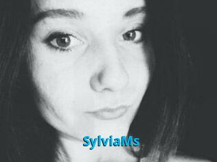 SylviaMs