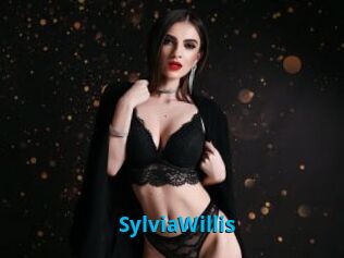 SylviaWillis