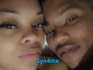 Syn4me