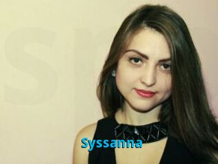 Syssanna
