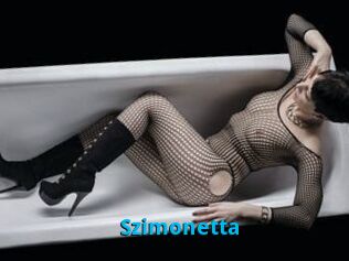 Szimonetta