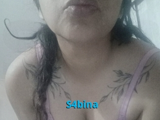 S4bina