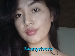 Saamyrivero