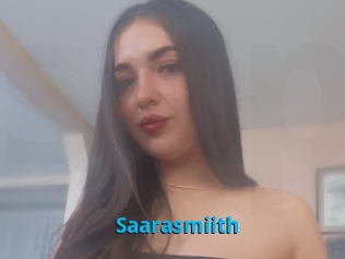 Saarasmiith