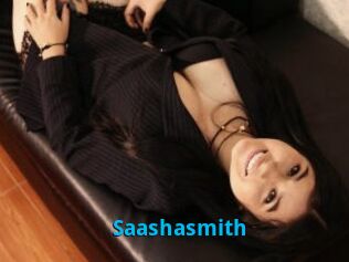 Saashasmith