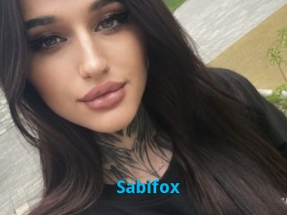 Sabifox