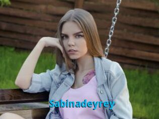 Sabinadeyrey