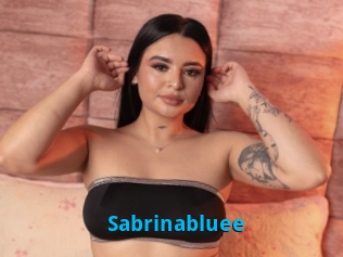 Sabrinabluee