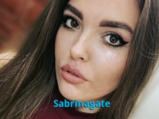 Sabrinagate