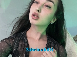 Sabrinakitti