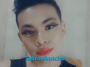 Sabrinakutcher