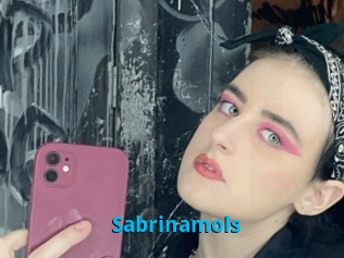 Sabrinamols