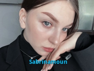 Sabrinamoun