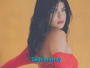Sabrinanoy