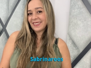 Sabrinaroos