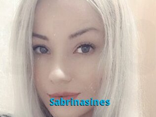 Sabrinasines