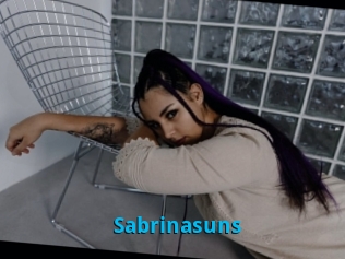 Sabrinasuns
