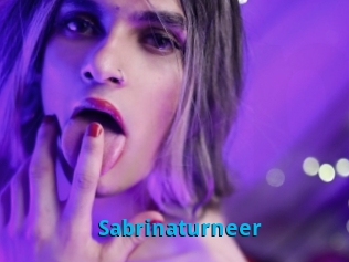 Sabrinaturneer