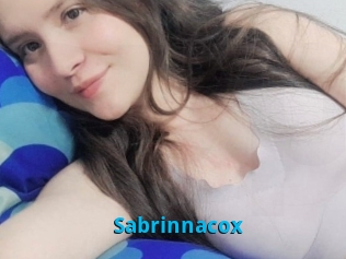 Sabrinnacox