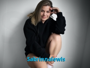 Sabrinnalewis