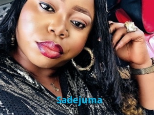 Sadejuma