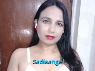 Sadiaangel